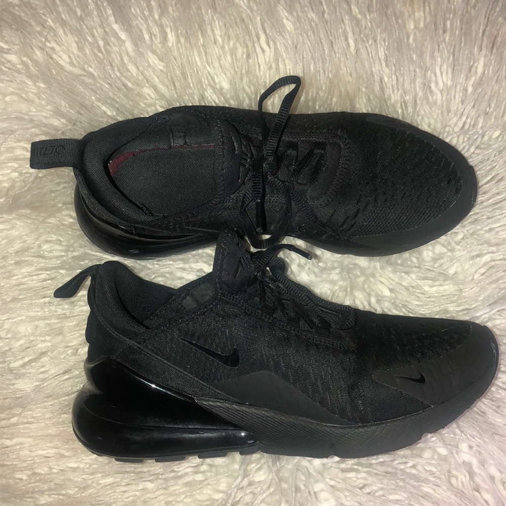 Nike 270 air max